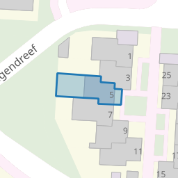 Perceel VBG01-D-4507