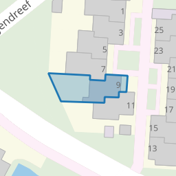 Perceel VBG01-D-4509