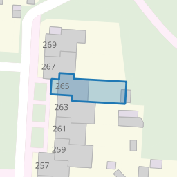 Perceel VBG01-D-4521