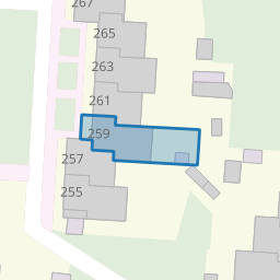 Perceel VBG01-D-4524