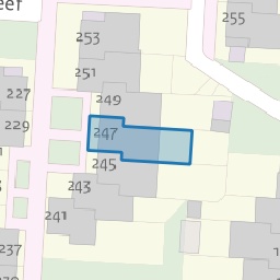 Perceel VBG01-D-4530