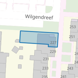 Perceel VBG01-D-4534