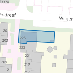 Perceel VBG01-D-4541