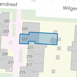 Perceel VBG01-D-4542