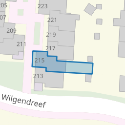 Perceel VBG01-D-4546