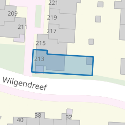 Perceel VBG01-D-4547