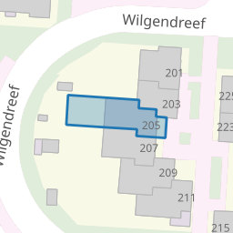 Perceel VBG01-D-4550