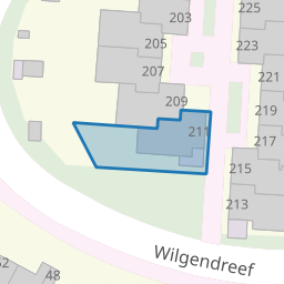 Perceel VBG01-D-4553