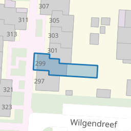 Perceel VBG01-D-4572