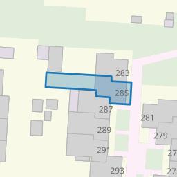 Perceel VBG01-D-4575