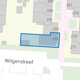 Perceel VBG01-D-4580