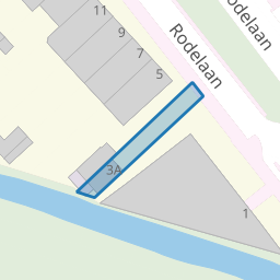 Perceel VBG01-D-4596