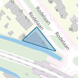 Perceel VBG01-D-4597