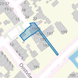 Perceel VBG01-D-4600