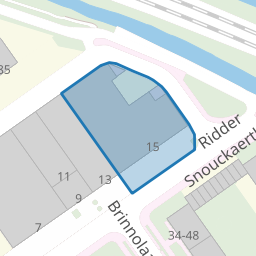 Perceel VBG01-D-4622