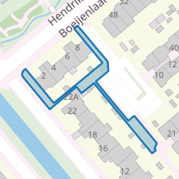 Perceel VBG01-D-4631