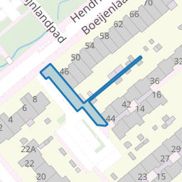 Perceel VBG01-D-4633