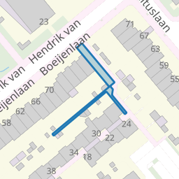 Perceel VBG01-D-4643