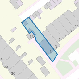 Perceel VBG01-D-4649