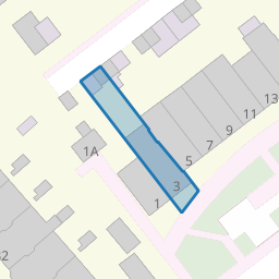 Perceel VBG01-D-4650