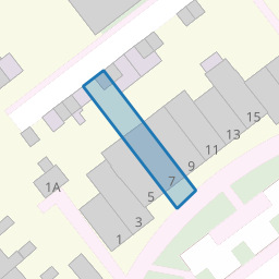 Perceel VBG01-D-4652