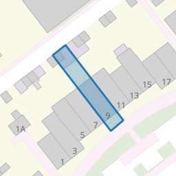 Perceel VBG01-D-4653