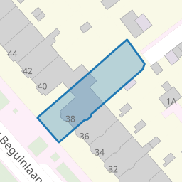 Perceel VBG01-D-4660