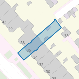 Perceel VBG01-D-4661