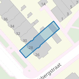 Perceel VBG01-D-4665