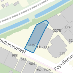 Perceel VBG01-D-4685