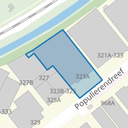 Perceel VBG01-D-4693