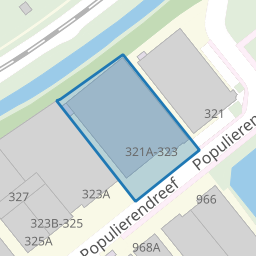 Perceel VBG01-D-4694