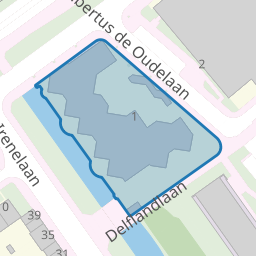 Perceel VBG01-D-4712