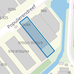 Perceel VBG01-D-4721