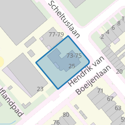 Perceel VBG01-D-4727