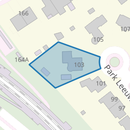 Perceel VBG01-D-4747