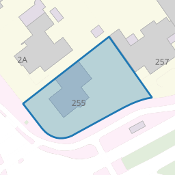 Perceel VBG01-D-4760