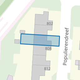 Perceel VBG01-D-4764