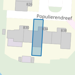 Perceel VBG01-D-4776