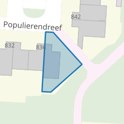 Perceel VBG01-D-4779