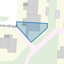 Perceel VBG01-D-4780