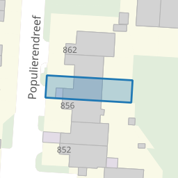 Perceel VBG01-D-4789