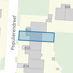 Perceel VBG01-D-4790