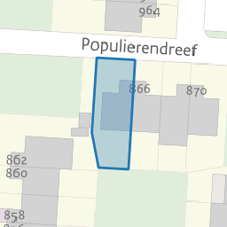 Perceel VBG01-D-4792