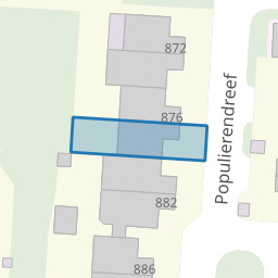 Perceel VBG01-D-4799