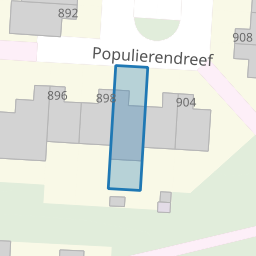 Perceel VBG01-D-4809