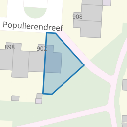 Perceel VBG01-D-4811