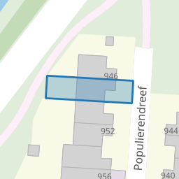 Perceel VBG01-D-4830