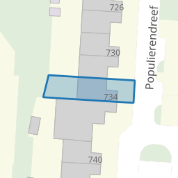 Perceel VBG01-D-4850