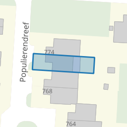 Perceel VBG01-D-4868